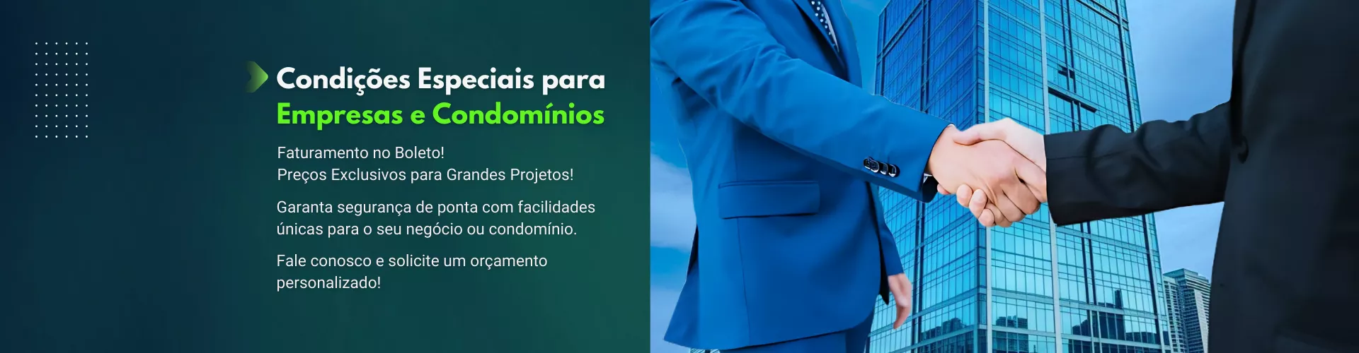 Banner Promo