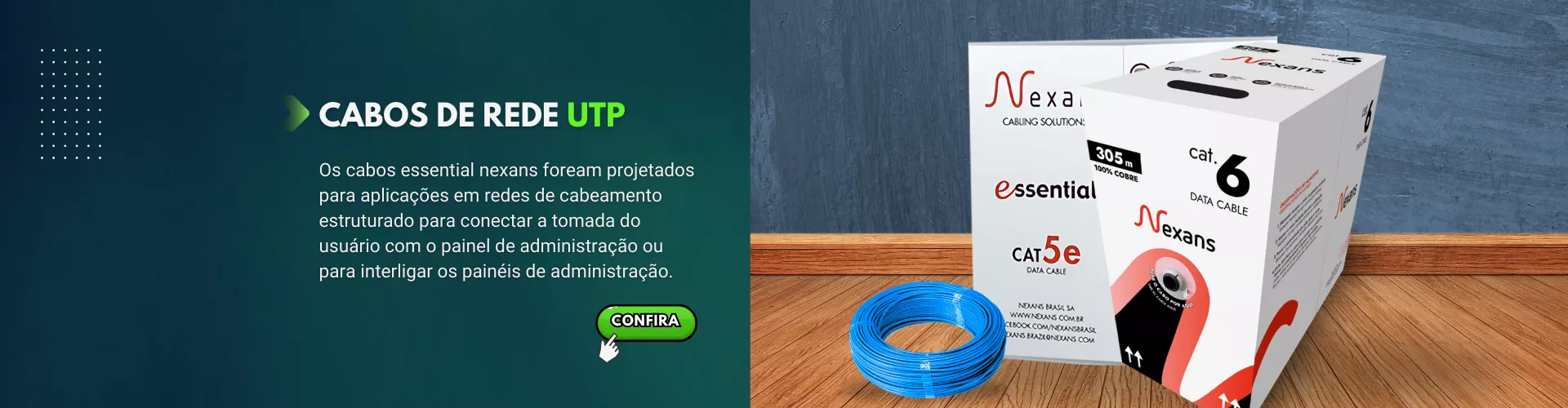 Banner Promo